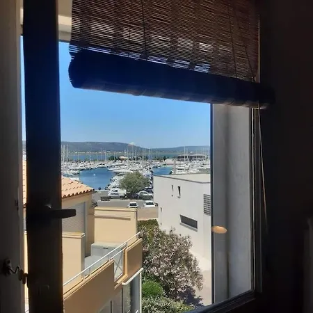 דירה Front De Mer פרונטיניאן